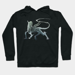 Xenomorph Hoodie